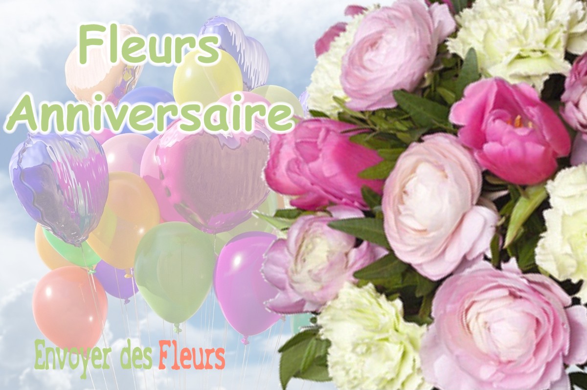 lIVRAISON FLEURS ANNIVERSAIRE à MACORNAY